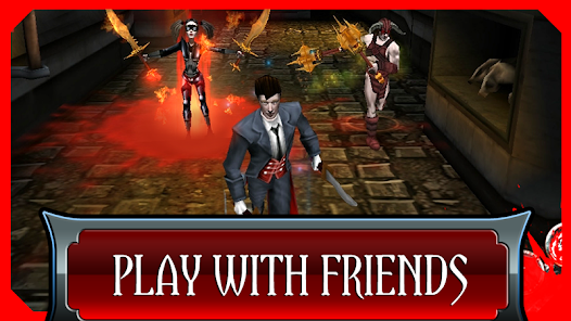 Dark Legend dan Pesona Dunia Fantasi Gelap
