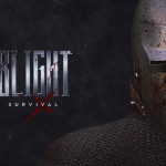 Blight Survival