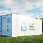 Energy Storage
