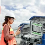 Pollution Monitoring