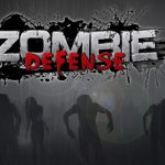 Zombie Defense