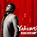 Yakuza Kiwami 3