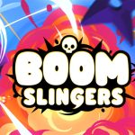 Boom Slingers