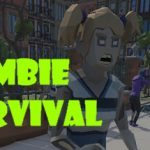 Zombie Survival