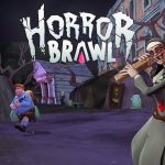 Horror Brawl