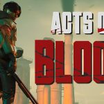 Acts of Blood