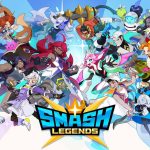Smash Legends