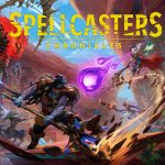Spellcasters Chronicles
