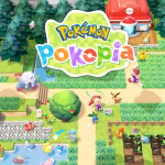 Pokemon Pokopia