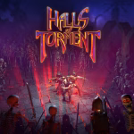 Halls of Torment