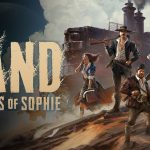 SAND Raiders of Sophie