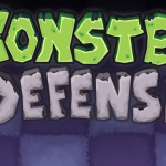 Monster Defense