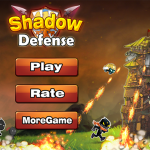 Shadow Defense
