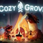 Cozy Grove