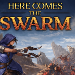 Here Comes The Swarm