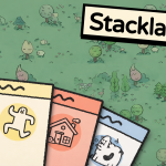 Stacklands