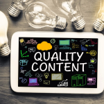 Content Quality