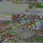 Economy Simulation