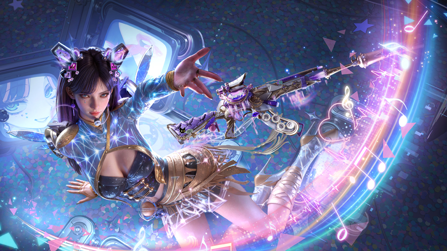 Event Terbaru PUBG Mobile