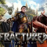 Fractured Online