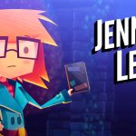 Jenny LeClue