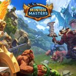 Minion Masters