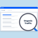 Organic Traffic