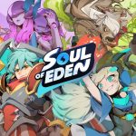 Soul of Eden
