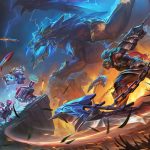 Update Terbaru Wild Rift