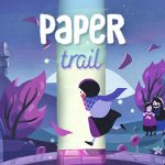 Paper Trail