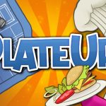 Plate Up