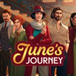 June's Journey