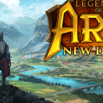 Legends of Aria