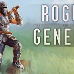 Rogue Genesia