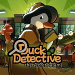 Duck Detective