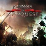 Songs of Conquest
