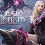 Chronicle of Infinity