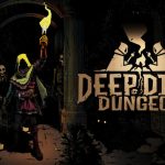 Deep Dish Dungeon