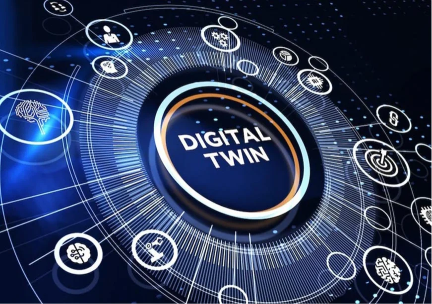 Digital Twins: Bridging the Physical and Virtual Worlds - Teckknow