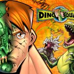 Dino Squad