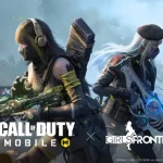 Event Kolaborasi Call of Duty Mobile