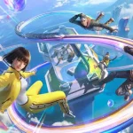 Event Terbaru Free Fire