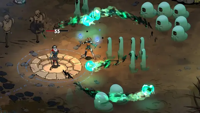 Hades 2