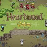 Heartwood Online