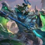 Hero Baru League of Legends