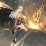 Karakter Baru Zenless Zone Zero