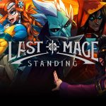 Last Mage Standing