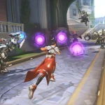 Meta Terbaru Overwatch 2