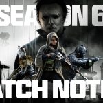 Season Terbaru Call of Duty Warzone