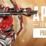 Season Terbaru Apex Legends